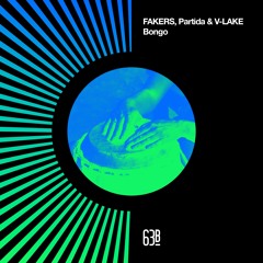 FAKERS, V-Lake - Pa Traz