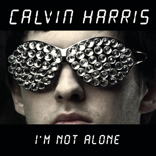 I'm Not Alone (Deadmau5 Mix)