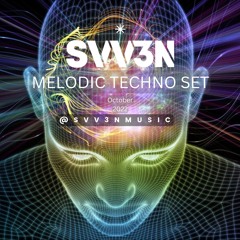 Melodic Techno Set
