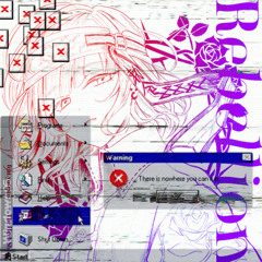 Rebellion (NidoneTheta Remix)