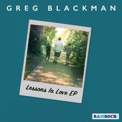 02. Greg Blackman - Stormy - (Wallace & Morris 'North Street West' Remix)