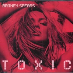 TOXIC - BRITNEY SPEARS 2000MARKS GUARACHA EDIT