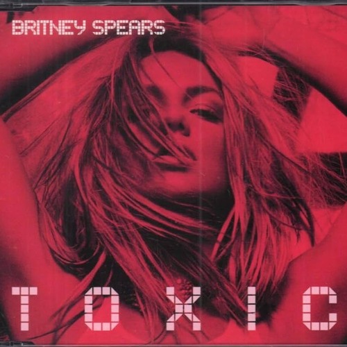TOXIC - BRITNEY SPEARS 2000MARKS GUARACHA EDIT