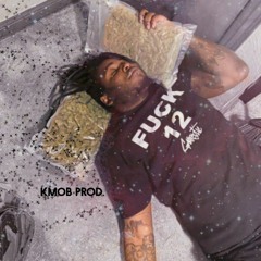 Codeine Love - Baxx ft $weat$