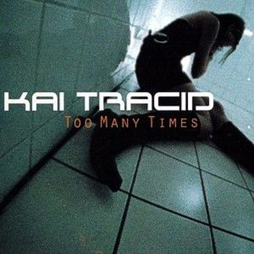 Kai Tracid - Too Many Times - Mynax Remix.wav