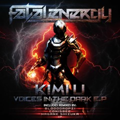 Kimi U - Voices In The Dark (Conisbee Remix)