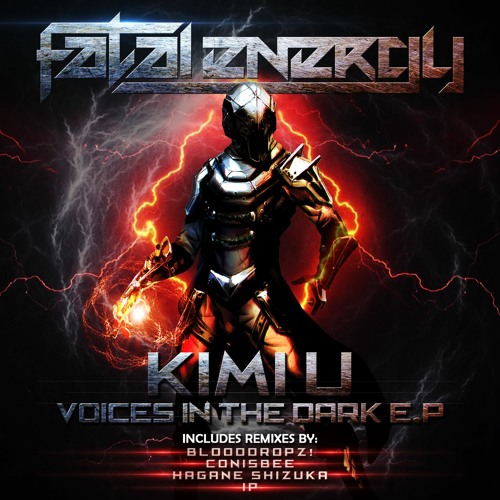 Kimi U - Voices In The Dark (IP Remix)