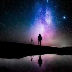 Are You Hostage to the Machine? And the Art of Sky Gazing