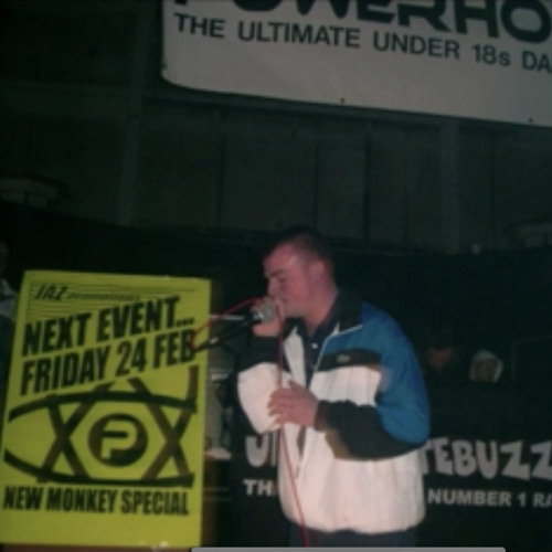 Mc Tazo Ace Trance & TnT Dj Chrissy-G & Nitro