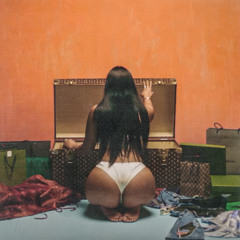 HAMZA - KYKY2BONDY [WILLYWONDER REMIX]