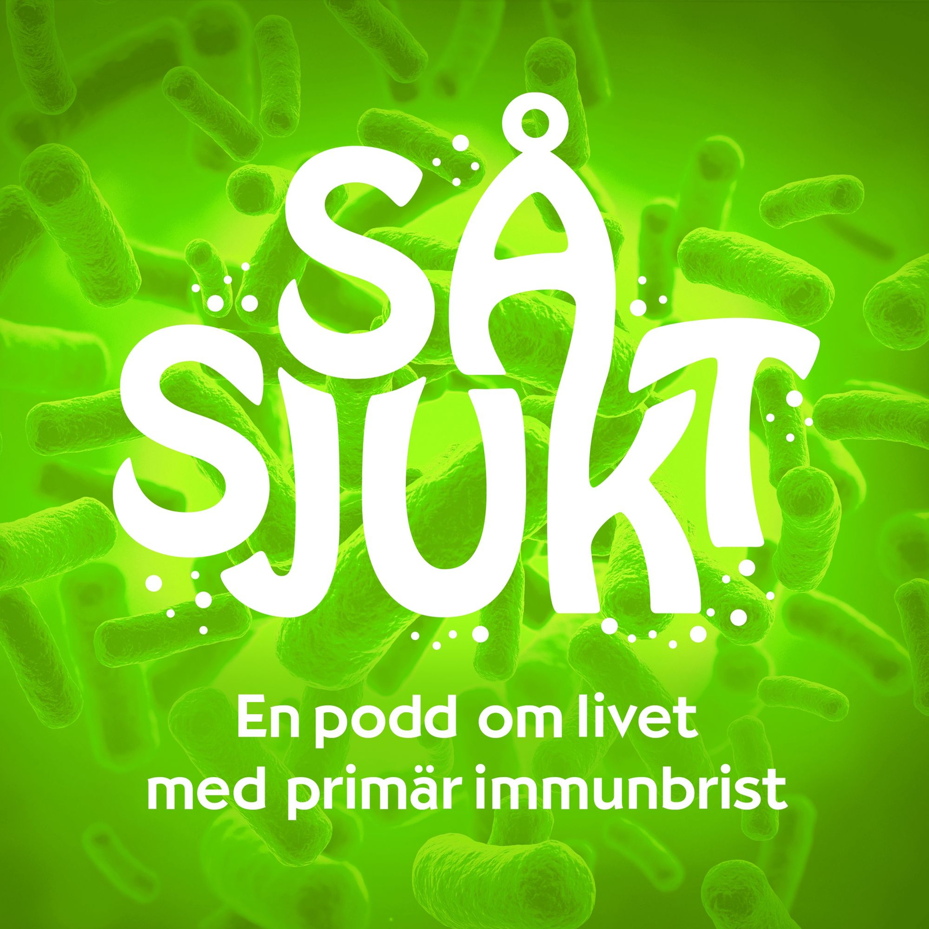 Så sjukt