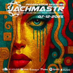 Jachmastr's Progression Sessions Sunday 07 12 25