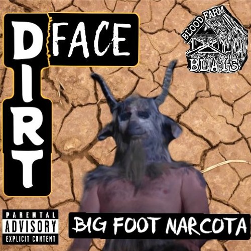 DIRT FACE