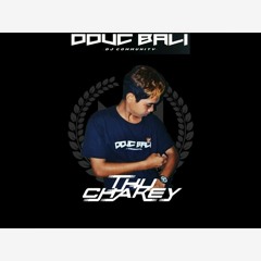 SING LAH LAGU KEEP - DJ CHAKEY DDUC BALI