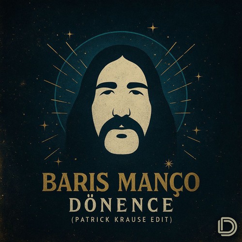 Barış Manço - Dönence (Patrick Krause Edit) [Free Download]