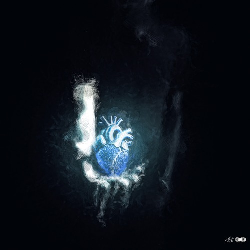 slimetones - bleu gems (prod. coreystaxx)