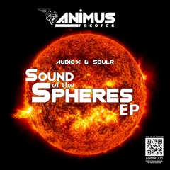 Audio X - The Face Of Horror