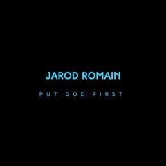 Jarod Romain - All Powers