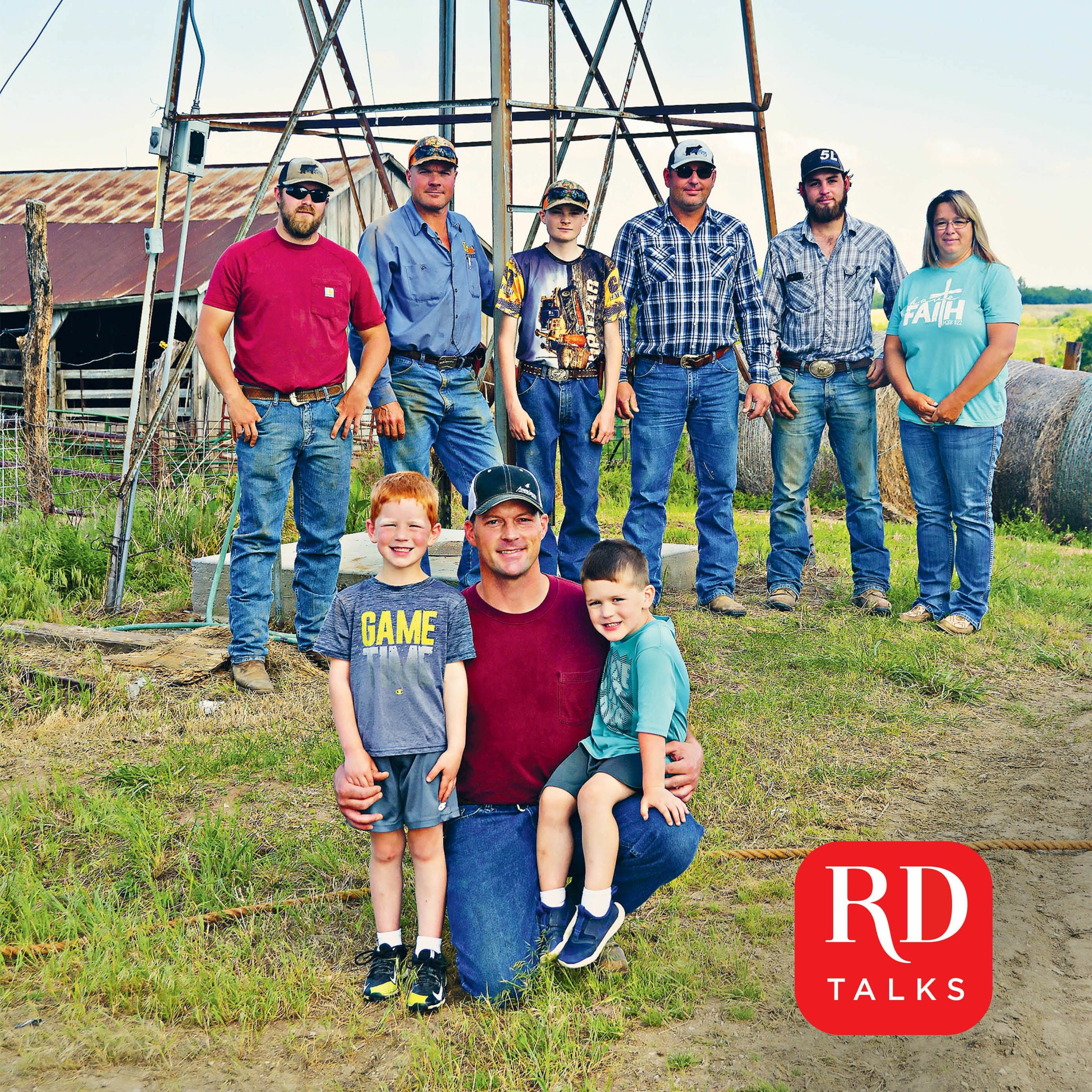 RD Talks