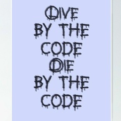 By The Code