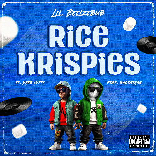 Rice Krispies