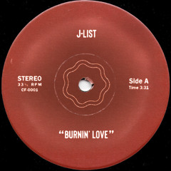 Burnin' Love