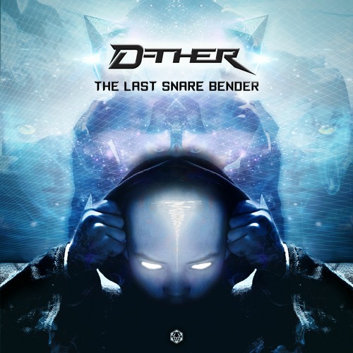 D-THER - The Last Snare Bender l Out Now on Maharetta Records