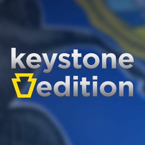 Keystone Edition 7–4–21