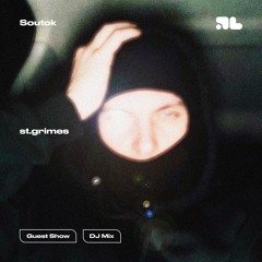 Soutok ~ st.grimes