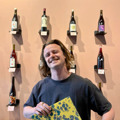 Grape City Records with Juniore - Satriale's Diggers Session - 25/04