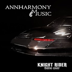 Knight Rider Tribute 2022