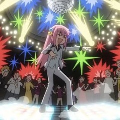 When I Go To The Club