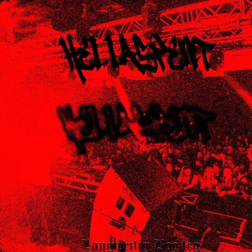 Boris - Langweilig (HellaSpent Bootleg)