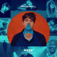 808 Radio #220 / Óscar Mulero, Roosevelt, Trentemøller... / CMM Radio – 26/6/21
