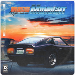 KOJOE - 首都高midnight feat ISSUGI & Mukuro (JP Bulldog remix).wav