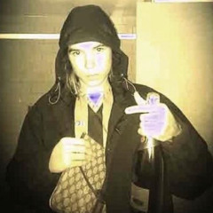 bitch i'm outside with a big glock i'm spinning shit you doing tiktoks