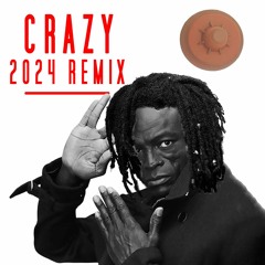 Crazy (TEKNOWEAN Remix)