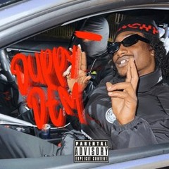 C1 - Duppy Dem