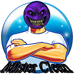 Mister Clean