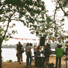 Masha Wordpress B2B Lan The Wireless (Lawaai Collective) | Loma Sound Open Air | 10.07.24