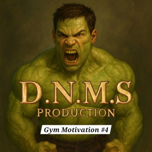 Gym Motivation #4 dNmS.wav