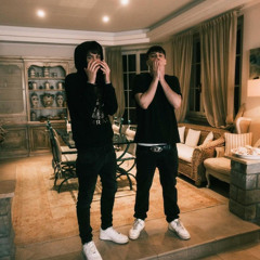 Stare Senza (Sped Up)