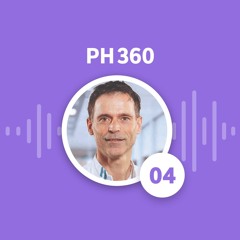 #4 Arie van Dijk: Wanneer doorverwijzen vanuit de cardioloog