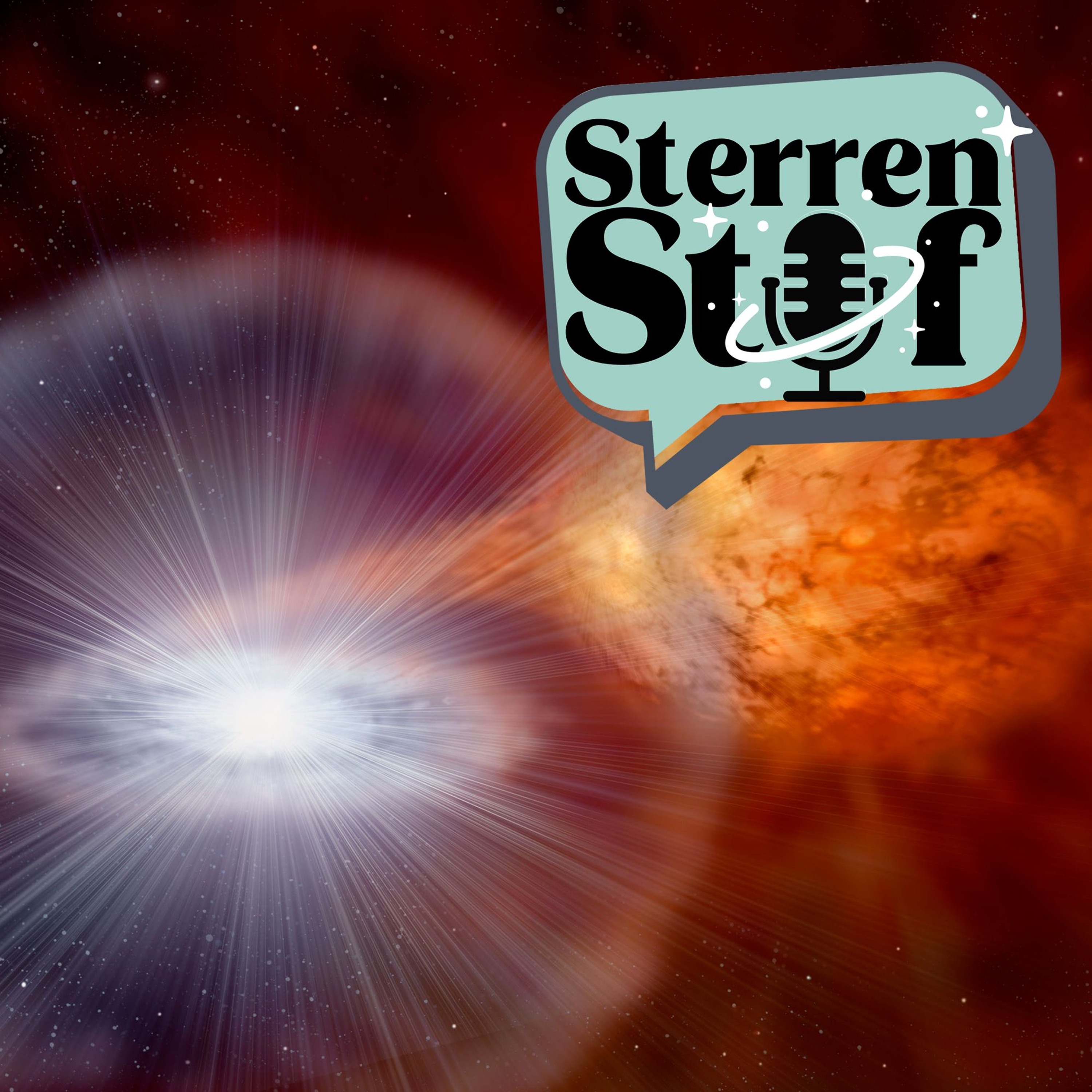 SterrenStof