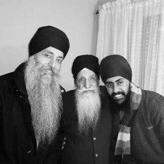 ਕਰਿ ਕਿਰਪਾ ਗੁਰਦੇਵ ਦਇਆਲਾ - Bhai Dilveer Singh Singapore  - Har Har Naam Summer Semagam 2017 -