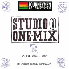 Studio One Mix