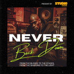 NeverBackDown