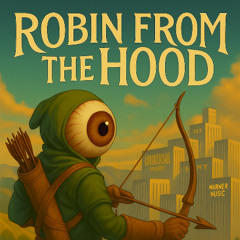 Robin From the Hood - abitante