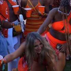 Home Alone Experience x INICIADO (Dj Set Afro Party)