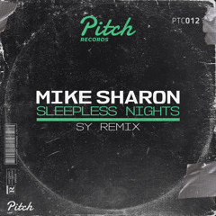 Mike Sharon - Spiritual Genum (original mix)